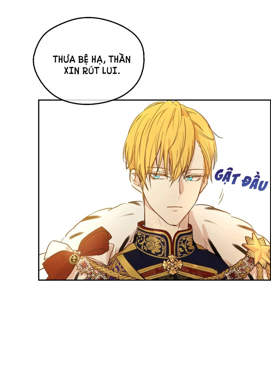 Một Ngày Nọ Tôi Bỗng Thành Nàng Công Chúa Chapter 123.5 - 3