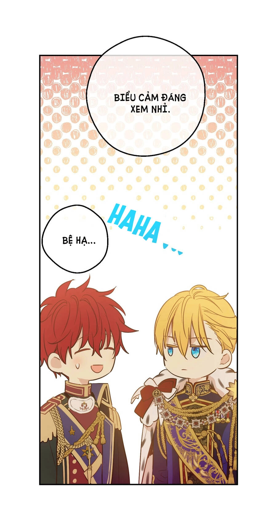 Một Ngày Nọ Tôi Bỗng Thành Nàng Công Chúa Chapter 123.5 - 5