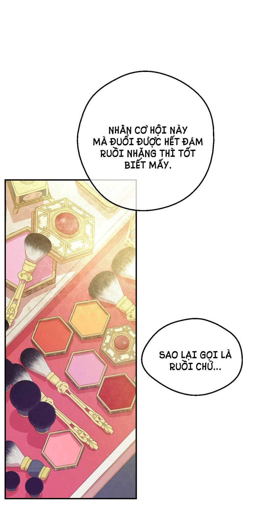 Một Ngày Nọ Tôi Bỗng Thành Nàng Công Chúa Chapter 123.5 - 6