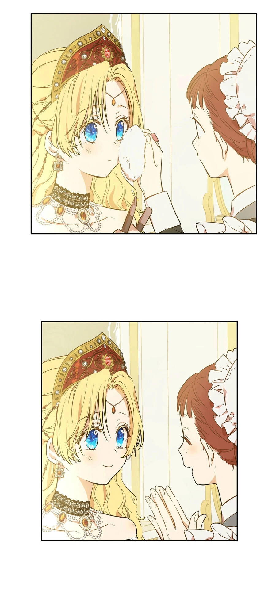 Một Ngày Nọ Tôi Bỗng Thành Nàng Công Chúa Chapter 123.5 - 7