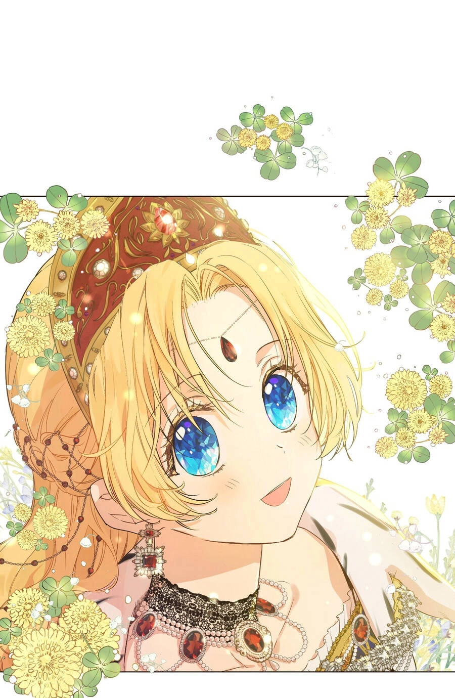 Một Ngày Nọ Tôi Bỗng Thành Nàng Công Chúa Chapter 123.5 - 11