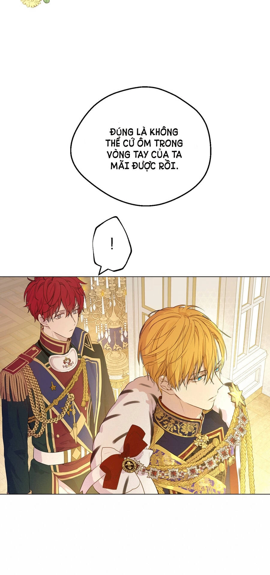 Một Ngày Nọ Tôi Bỗng Thành Nàng Công Chúa Chapter 123.5 - 12