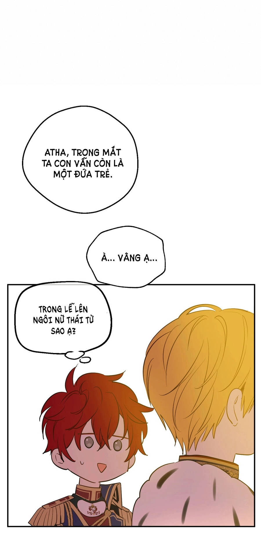 Một Ngày Nọ Tôi Bỗng Thành Nàng Công Chúa Chapter 123.5 - 13