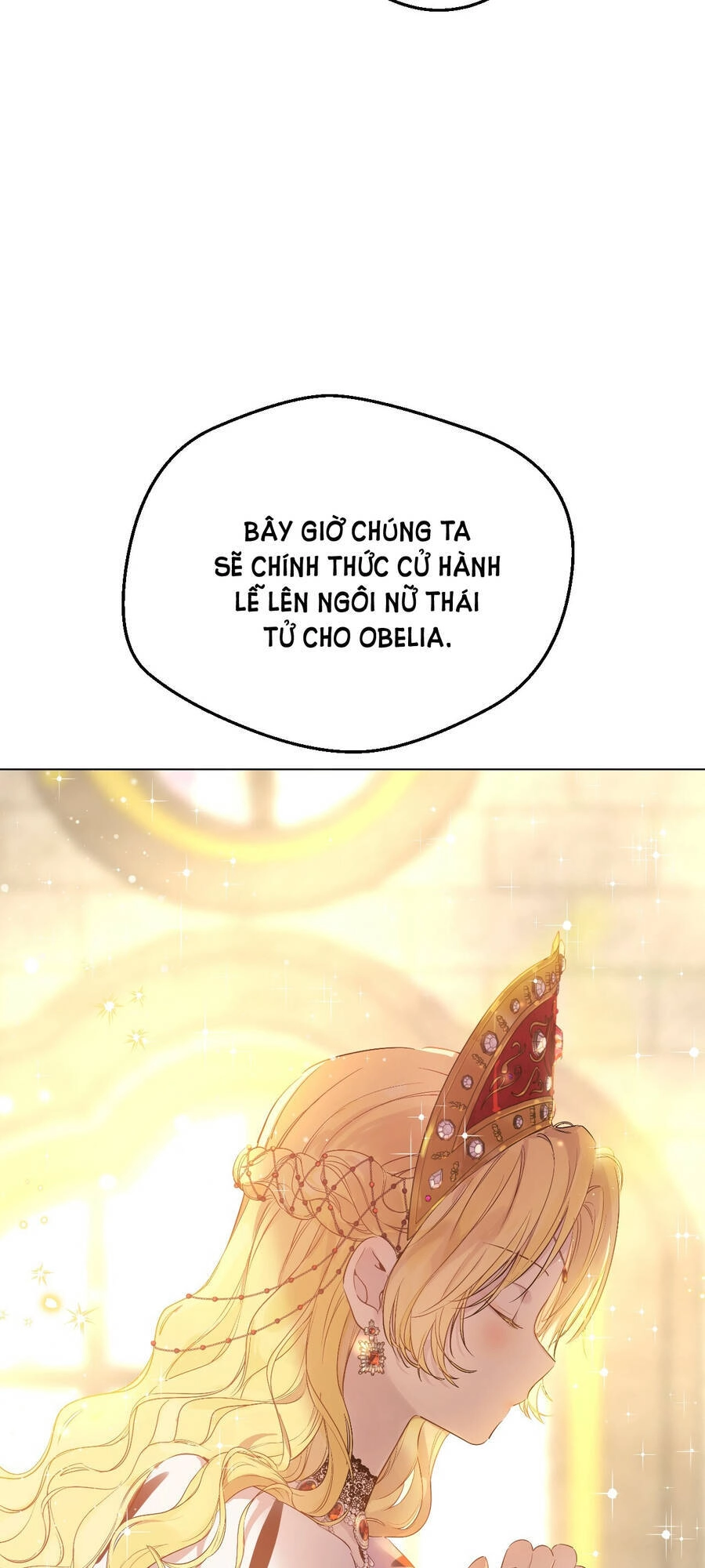 Một Ngày Nọ Tôi Bỗng Thành Nàng Công Chúa Chapter 123.5 - 31