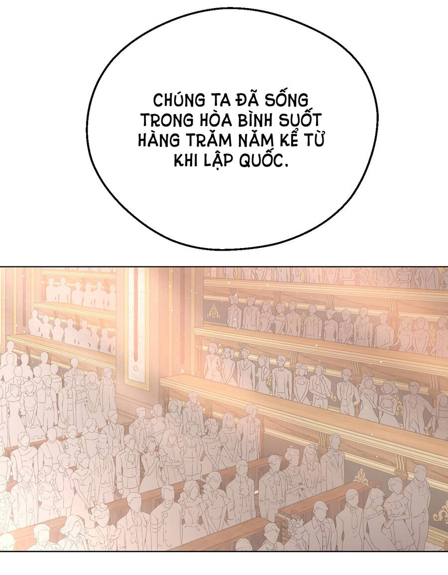 Một Ngày Nọ Tôi Bỗng Thành Nàng Công Chúa Chapter 124 - 3
