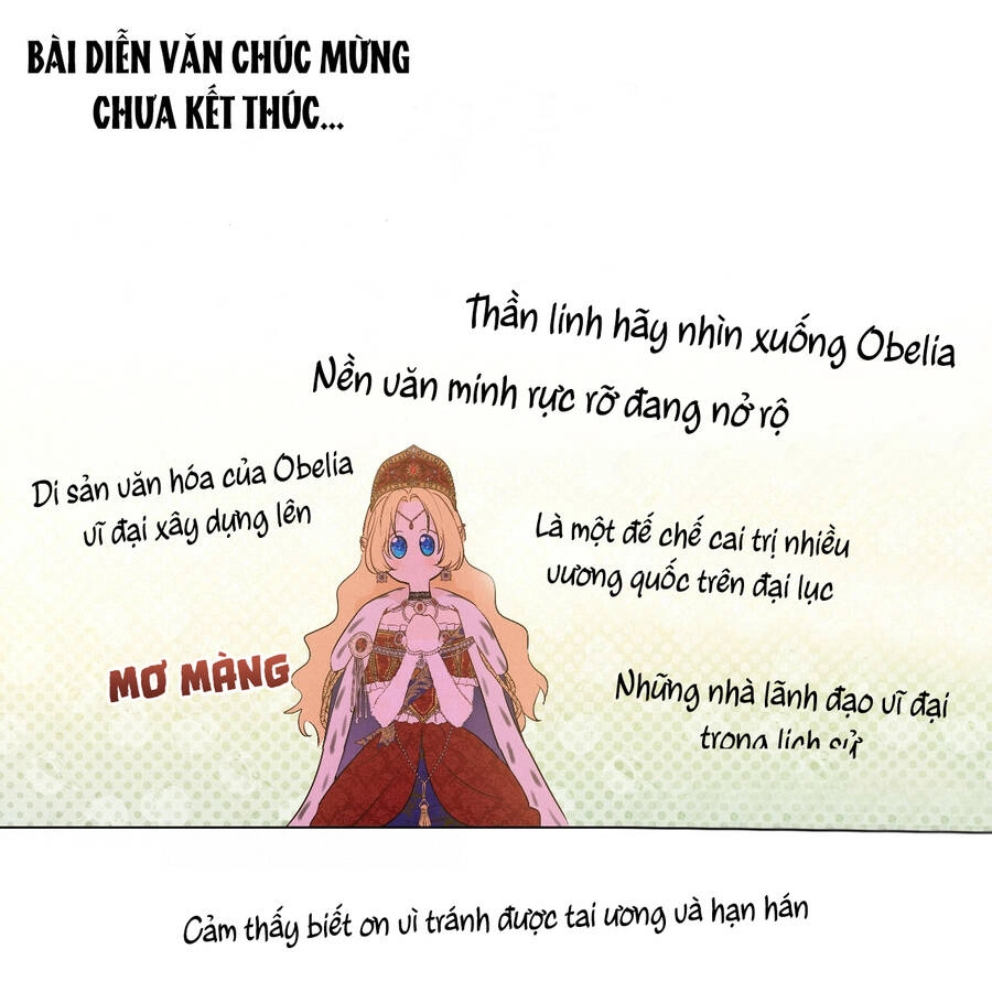 Một Ngày Nọ Tôi Bỗng Thành Nàng Công Chúa Chapter 124 - 11