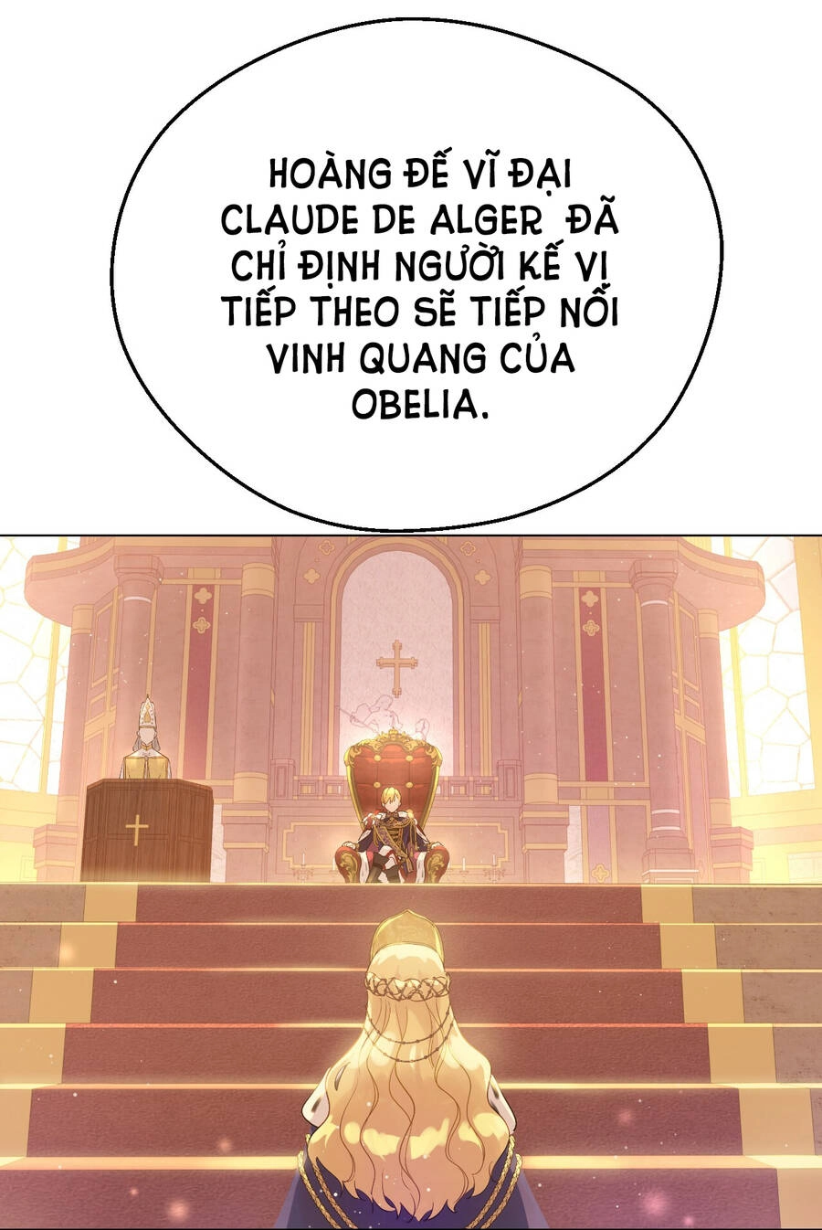 Một Ngày Nọ Tôi Bỗng Thành Nàng Công Chúa Chapter 124 - 14