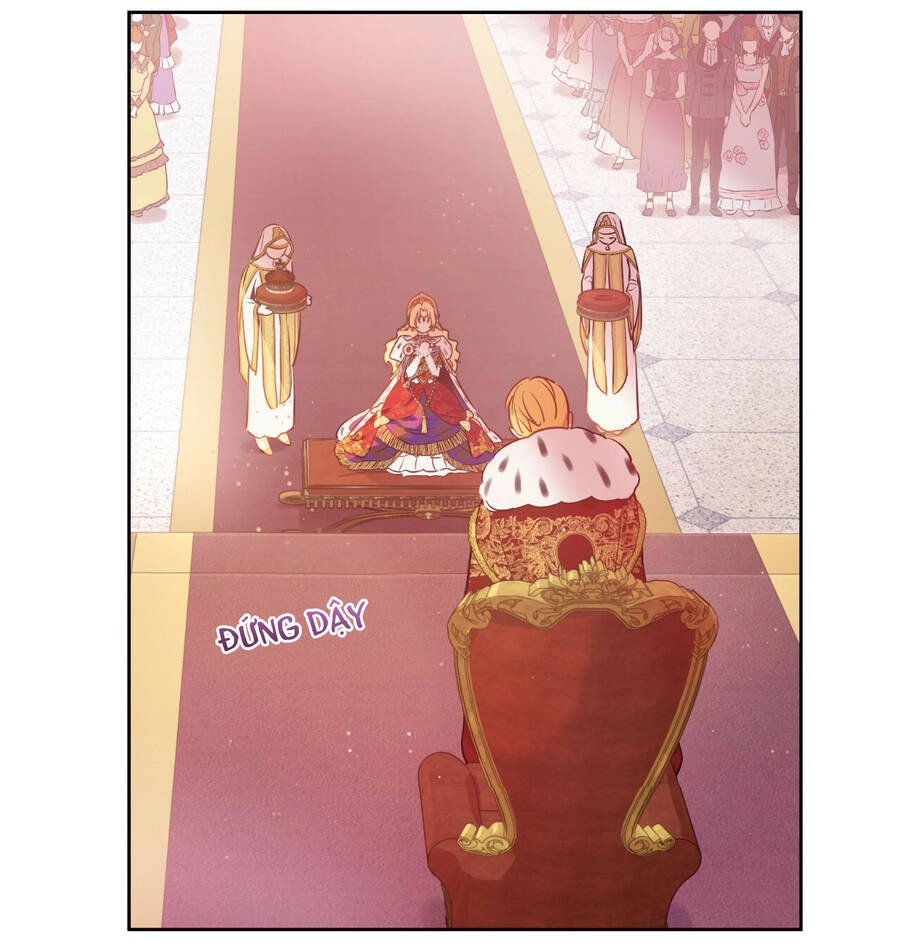 Một Ngày Nọ Tôi Bỗng Thành Nàng Công Chúa Chapter 124 - 17