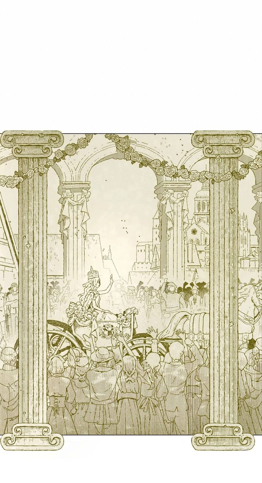 Một Ngày Nọ Tôi Bỗng Thành Nàng Công Chúa Chapter 125.5 - 1