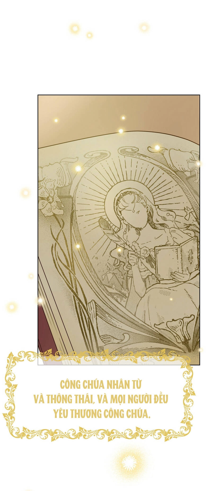 Một Ngày Nọ Tôi Bỗng Thành Nàng Công Chúa Chapter 125.5 - 4