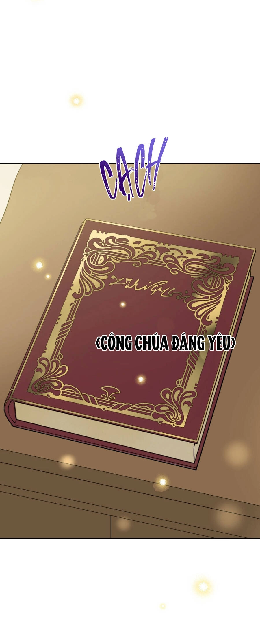 Một Ngày Nọ Tôi Bỗng Thành Nàng Công Chúa Chapter 125.5 - 9