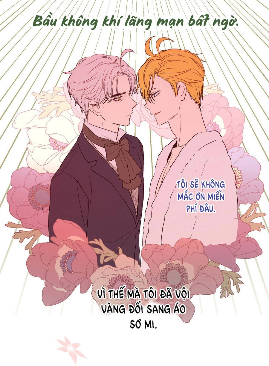 Một Ngày Nọ Tôi Bỗng Thành Nàng Công Chúa Chapter 125.5 - 23