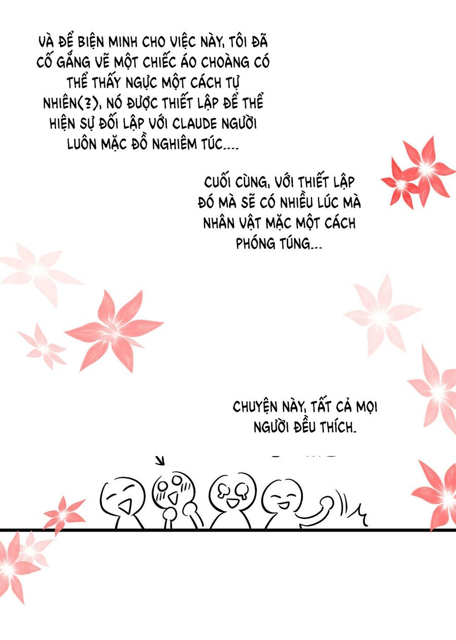 Một Ngày Nọ Tôi Bỗng Thành Nàng Công Chúa Chapter 125.5 - 24