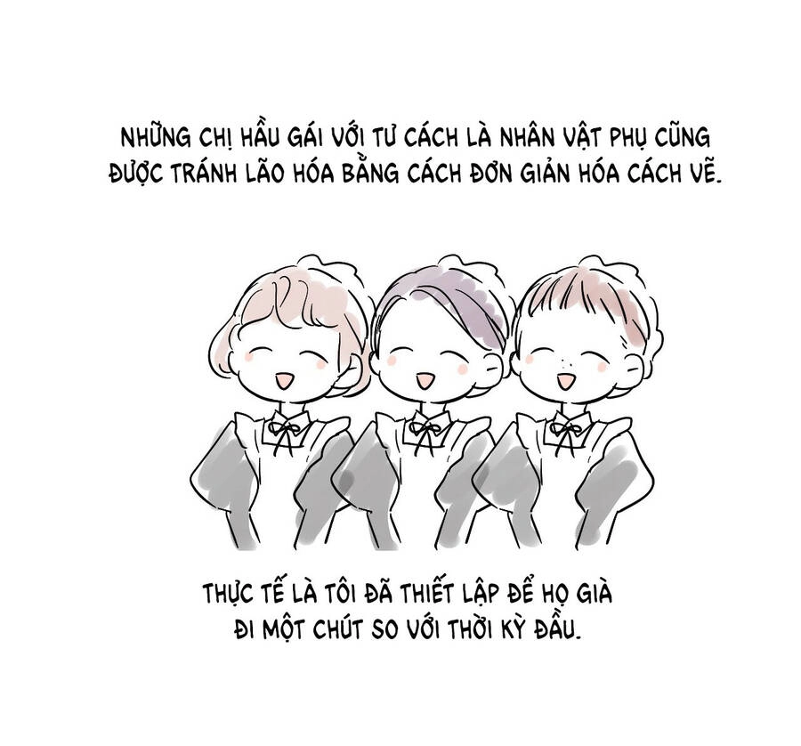 Một Ngày Nọ Tôi Bỗng Thành Nàng Công Chúa Chapter 125.5 - 29