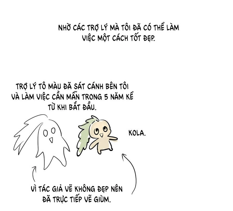 Một Ngày Nọ Tôi Bỗng Thành Nàng Công Chúa Chapter 125.5 - 33