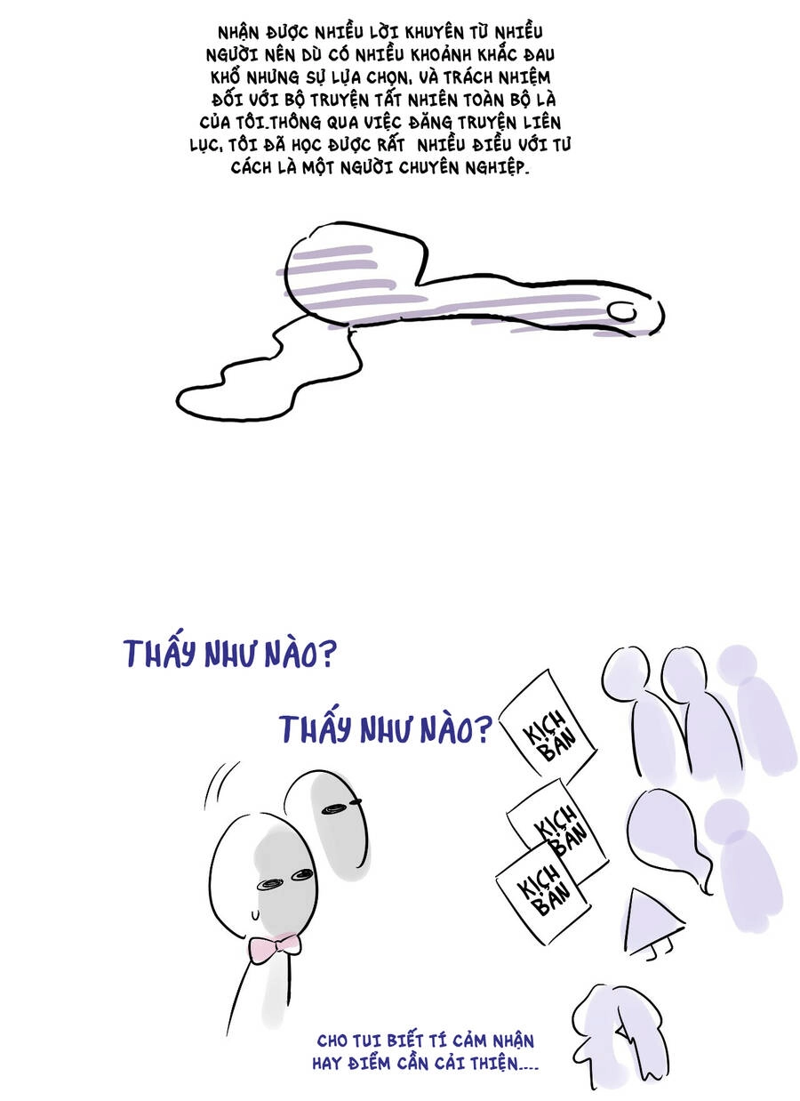 Một Ngày Nọ Tôi Bỗng Thành Nàng Công Chúa Chapter 125.5 - 36