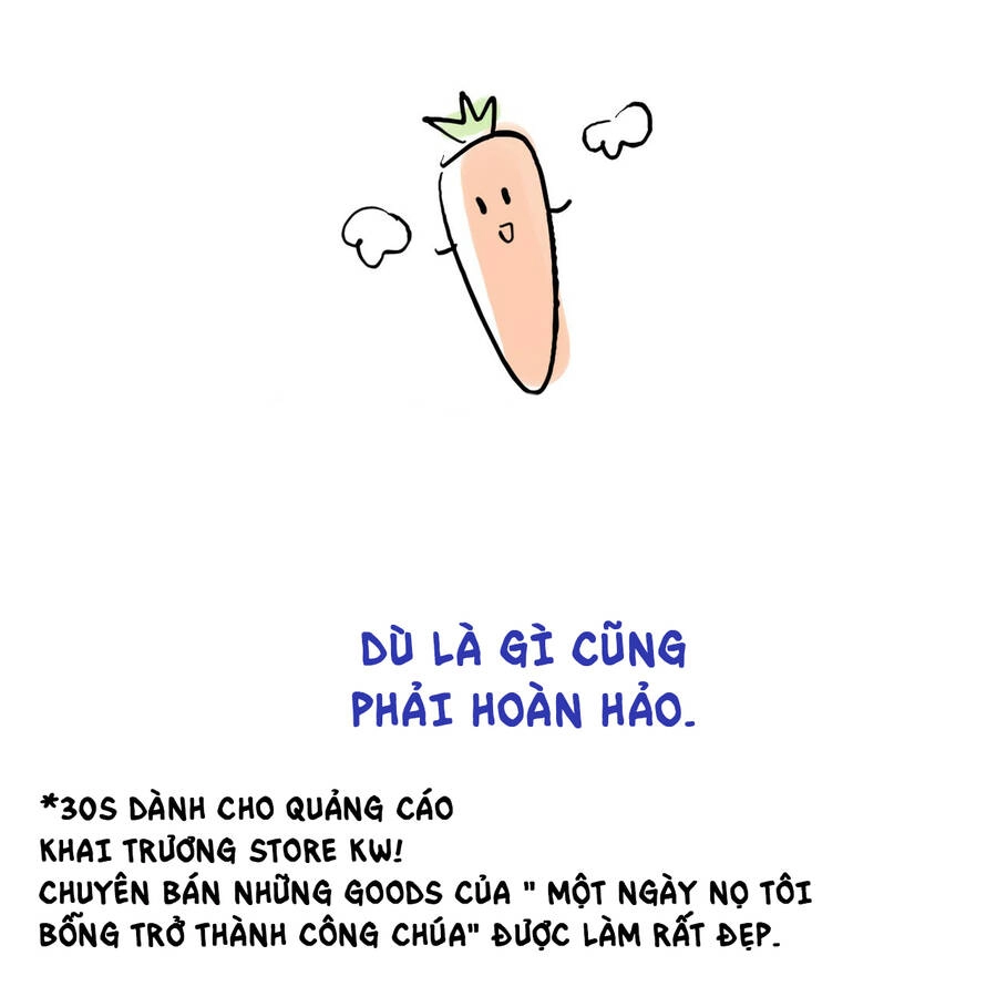 Một Ngày Nọ Tôi Bỗng Thành Nàng Công Chúa Chapter 125.5 - 43