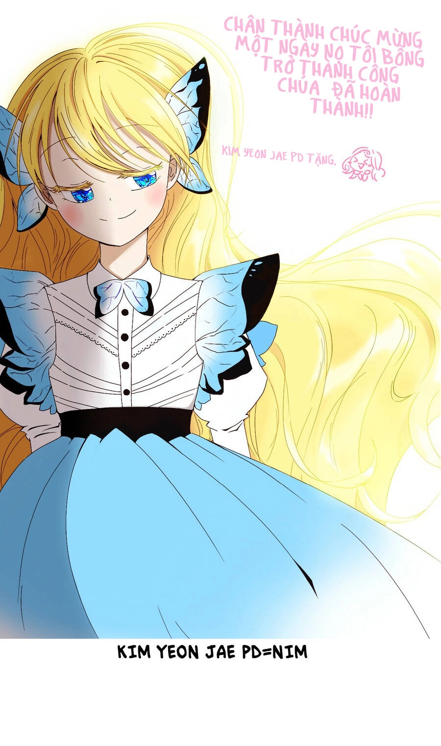 Một Ngày Nọ Tôi Bỗng Thành Nàng Công Chúa Chapter 125.5 - 48