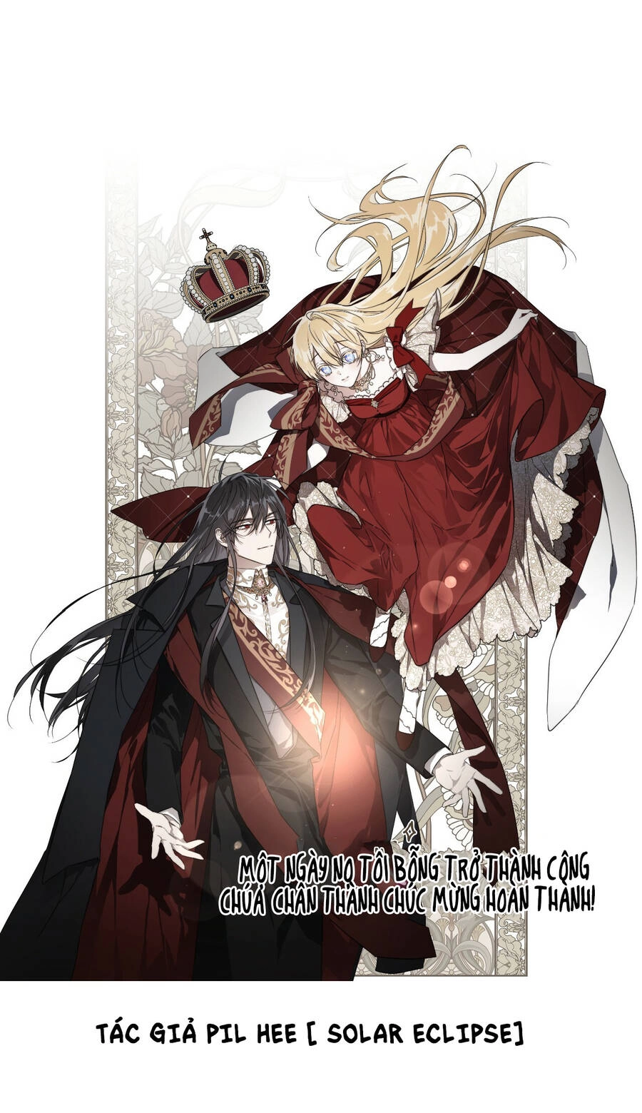 Một Ngày Nọ Tôi Bỗng Thành Nàng Công Chúa Chapter 125.5 - 59