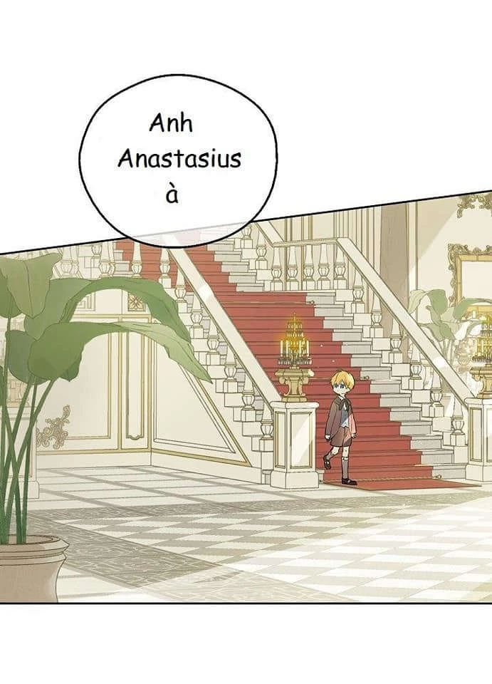 Một Ngày Nọ Tôi Bỗng Thành Nàng Công Chúa Chapter 73 - 4