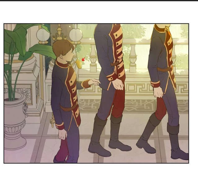 Một Ngày Nọ Tôi Bỗng Thành Nàng Công Chúa Chapter 73 - 7