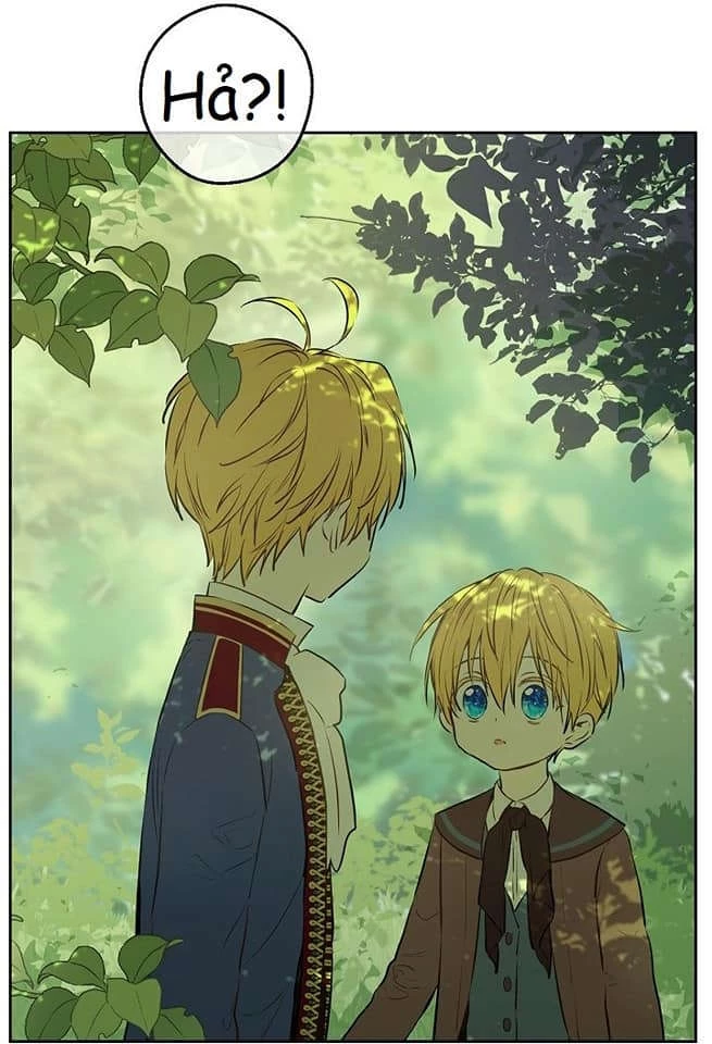 Một Ngày Nọ Tôi Bỗng Thành Nàng Công Chúa Chapter 73 - 16