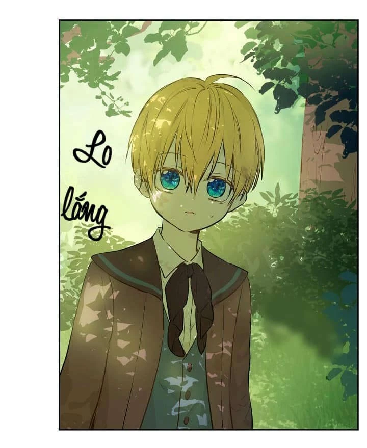 Một Ngày Nọ Tôi Bỗng Thành Nàng Công Chúa Chapter 73 - 21