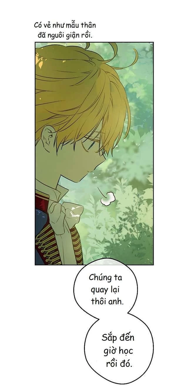 Một Ngày Nọ Tôi Bỗng Thành Nàng Công Chúa Chapter 73 - 22