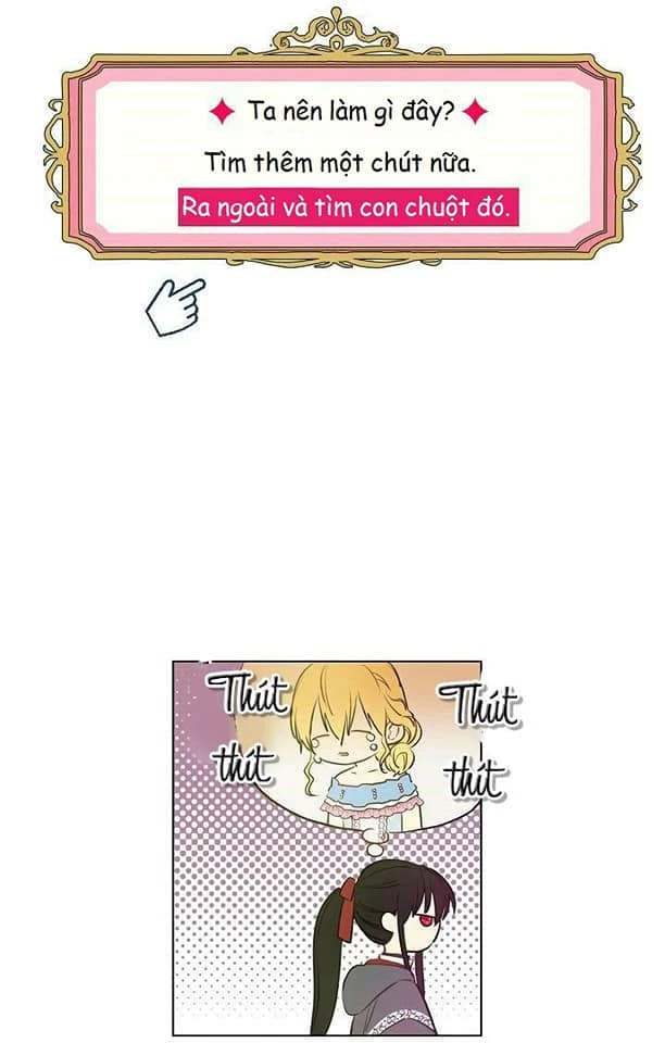 Một Ngày Nọ Tôi Bỗng Thành Nàng Công Chúa Chapter 73 - 35