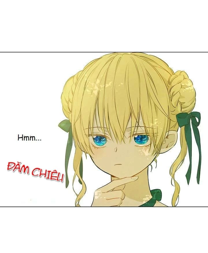 Một Ngày Nọ Tôi Bỗng Thành Nàng Công Chúa Chapter 73 - 39