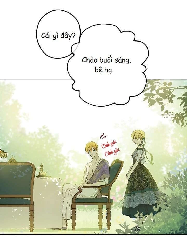 Một Ngày Nọ Tôi Bỗng Thành Nàng Công Chúa Chapter 73 - 44