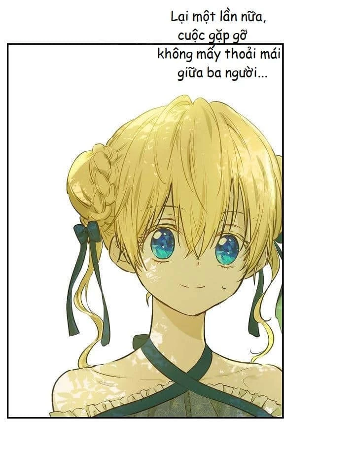 Một Ngày Nọ Tôi Bỗng Thành Nàng Công Chúa Chapter 73 - 47