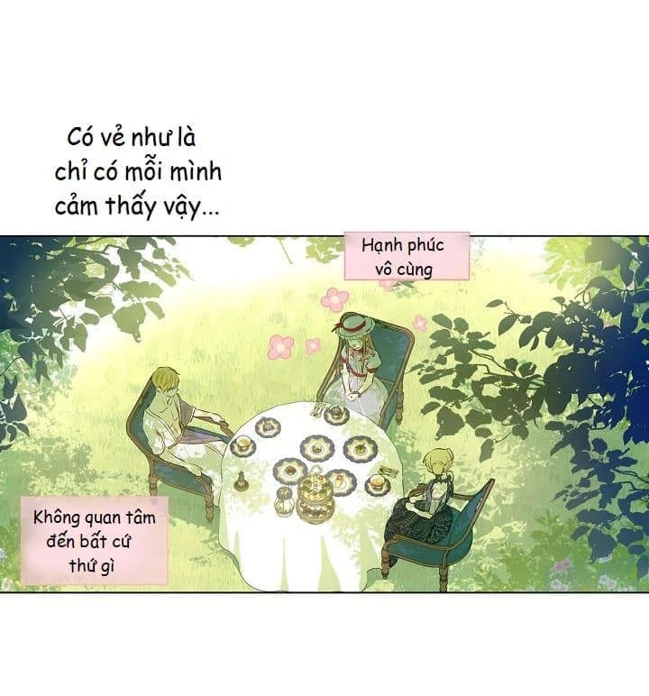 Một Ngày Nọ Tôi Bỗng Thành Nàng Công Chúa Chapter 73 - 50