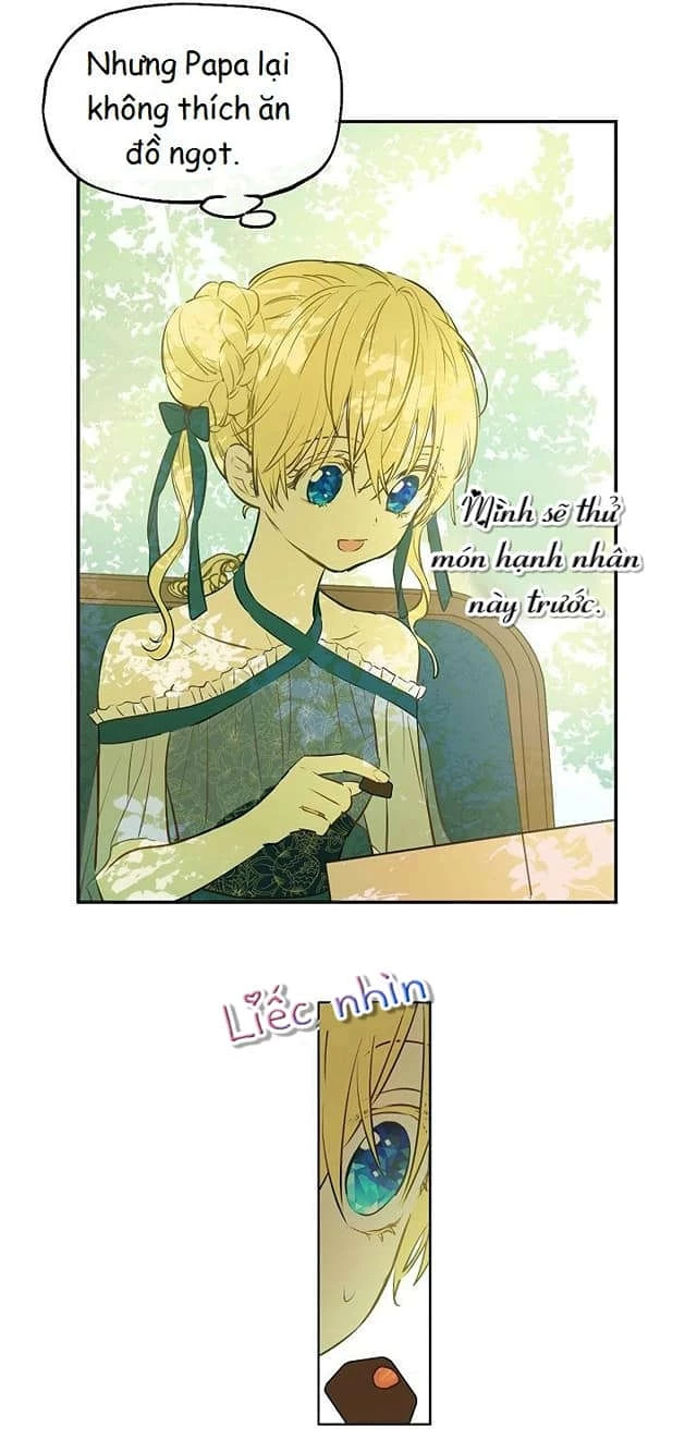 Một Ngày Nọ Tôi Bỗng Thành Nàng Công Chúa Chapter 73 - 52