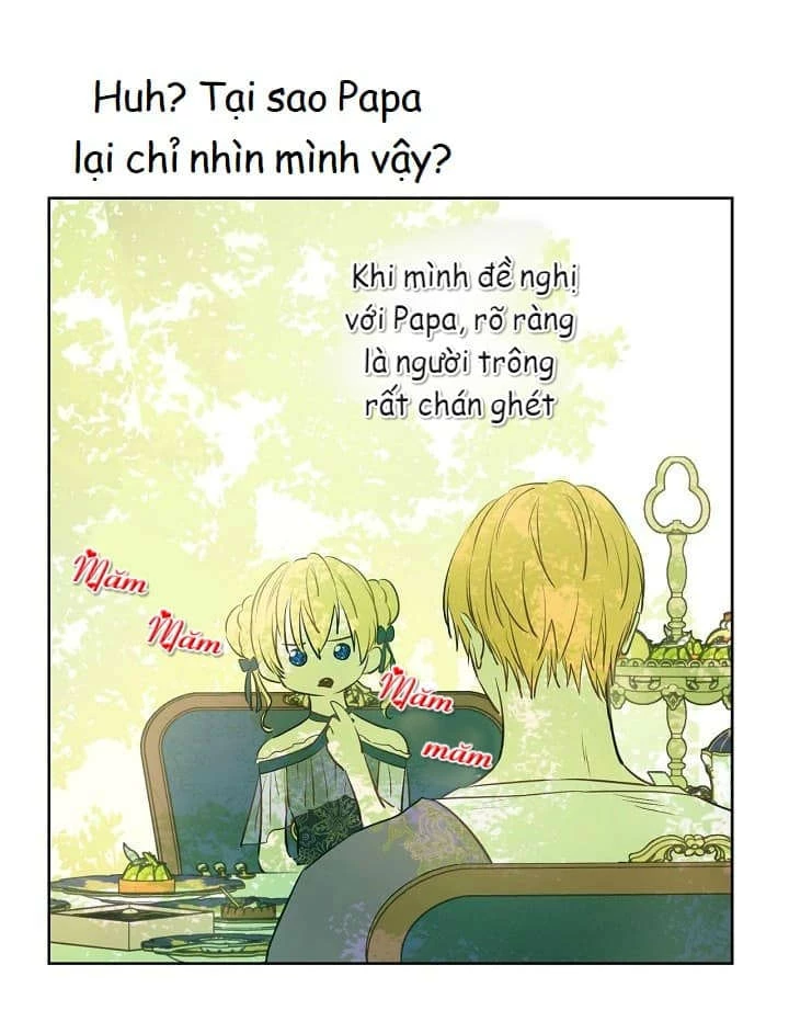 Một Ngày Nọ Tôi Bỗng Thành Nàng Công Chúa Chapter 73 - 54