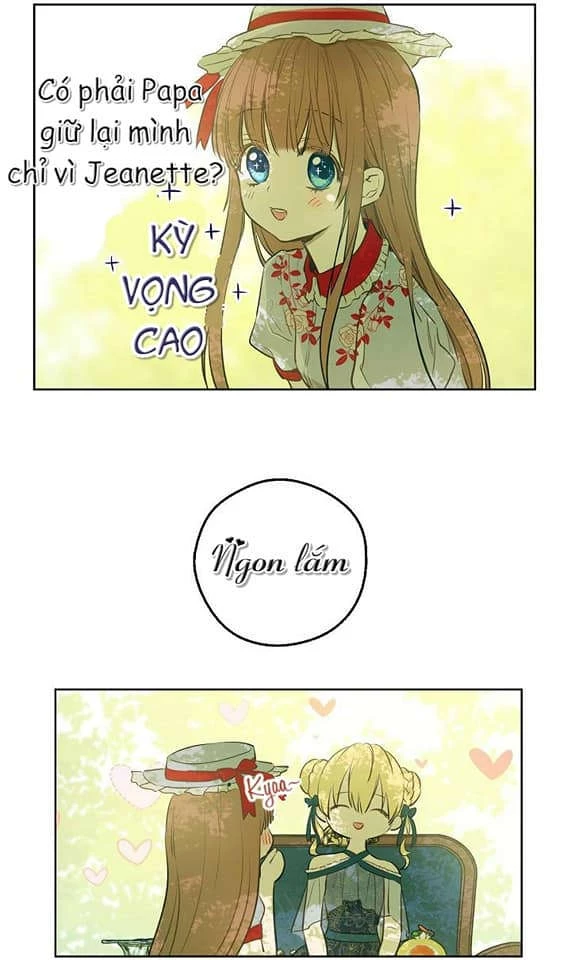 Một Ngày Nọ Tôi Bỗng Thành Nàng Công Chúa Chapter 73 - 55