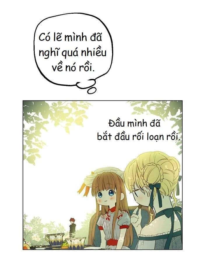 Một Ngày Nọ Tôi Bỗng Thành Nàng Công Chúa Chapter 73 - 56