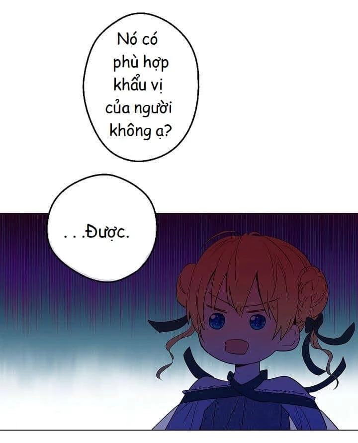 Một Ngày Nọ Tôi Bỗng Thành Nàng Công Chúa Chapter 73 - 61