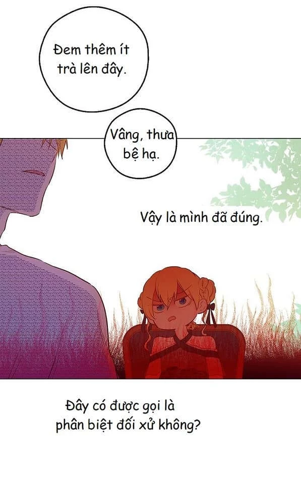 Một Ngày Nọ Tôi Bỗng Thành Nàng Công Chúa Chapter 73 - 63