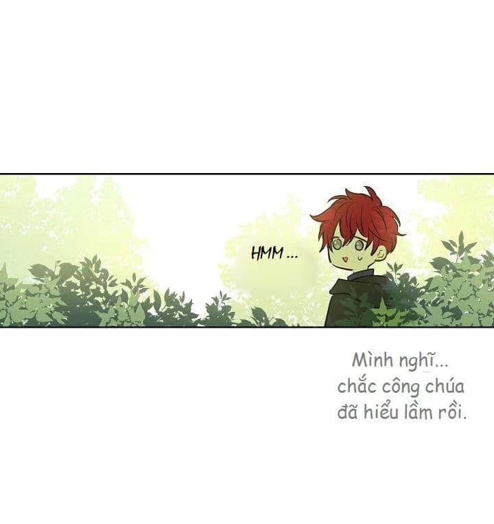 Một Ngày Nọ Tôi Bỗng Thành Nàng Công Chúa Chapter 73 - 64