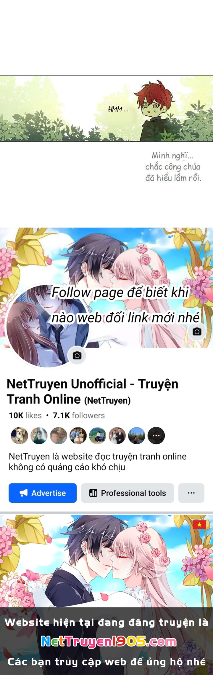 Một Ngày Nọ Tôi Bỗng Thành Nàng Công Chúa Chapter 73 - 65