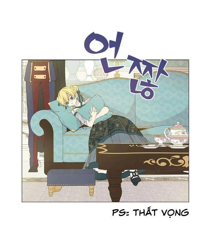 Một Ngày Nọ Tôi Bỗng Thành Nàng Công Chúa Chapter 74 - 3