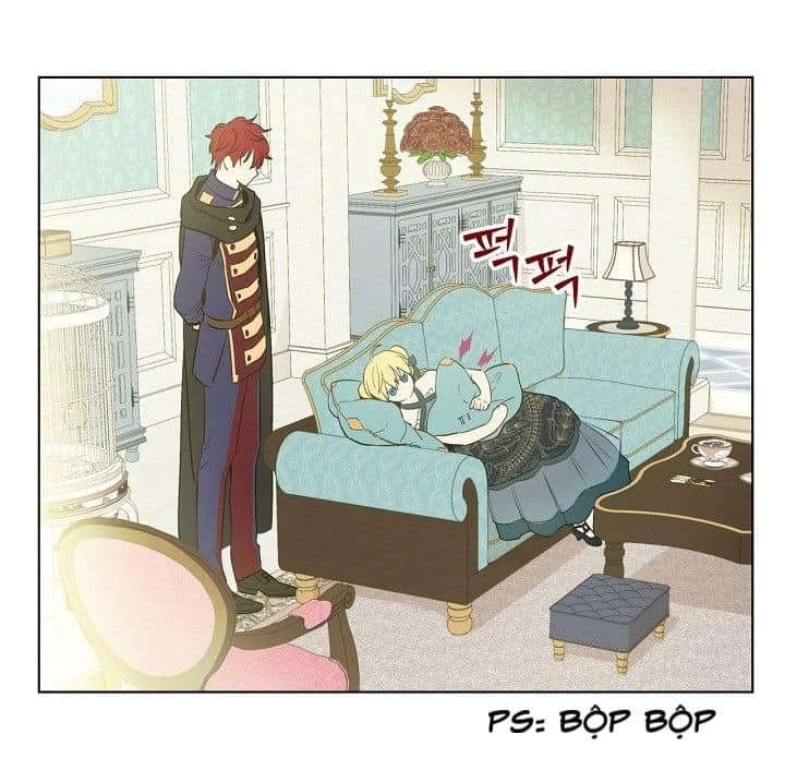 Một Ngày Nọ Tôi Bỗng Thành Nàng Công Chúa Chapter 74 - 5