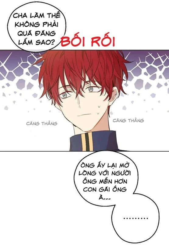 Một Ngày Nọ Tôi Bỗng Thành Nàng Công Chúa Chapter 74 - 7