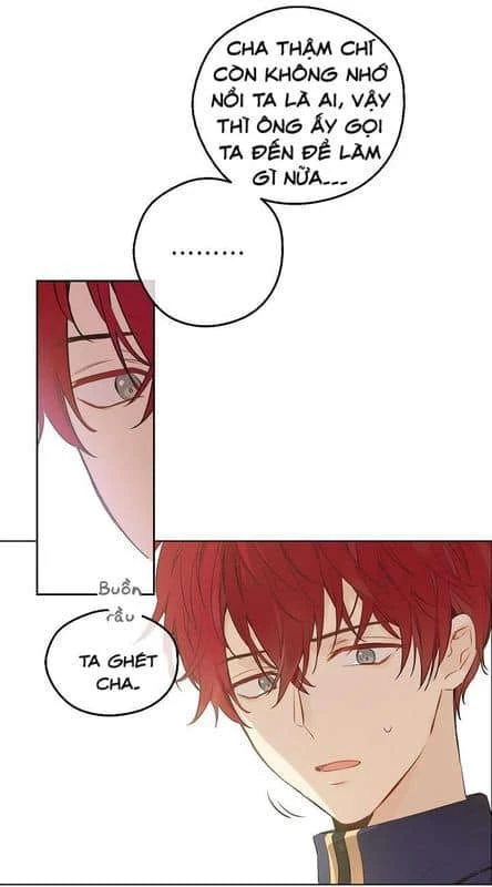 Một Ngày Nọ Tôi Bỗng Thành Nàng Công Chúa Chapter 74 - 9