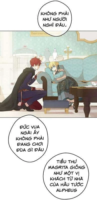 Một Ngày Nọ Tôi Bỗng Thành Nàng Công Chúa Chapter 74 - 11