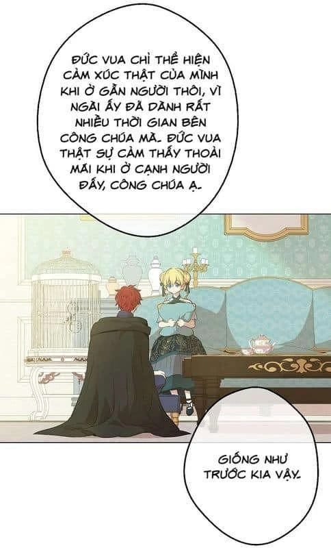 Một Ngày Nọ Tôi Bỗng Thành Nàng Công Chúa Chapter 74 - 15