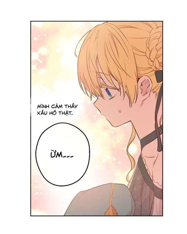 Một Ngày Nọ Tôi Bỗng Thành Nàng Công Chúa Chapter 74 - 17