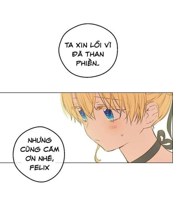 Một Ngày Nọ Tôi Bỗng Thành Nàng Công Chúa Chapter 74 - 18