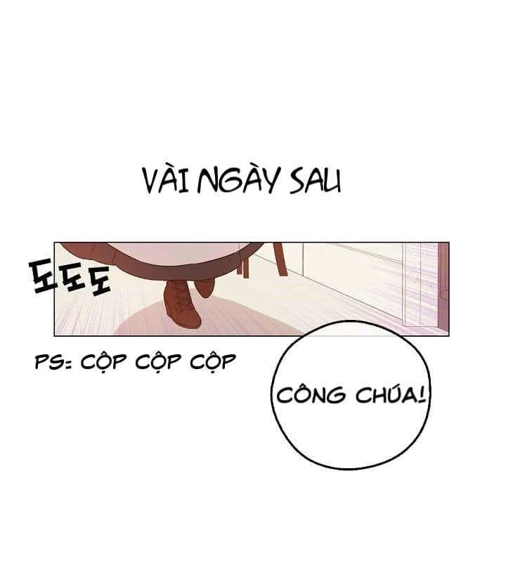 Một Ngày Nọ Tôi Bỗng Thành Nàng Công Chúa Chapter 74 - 20